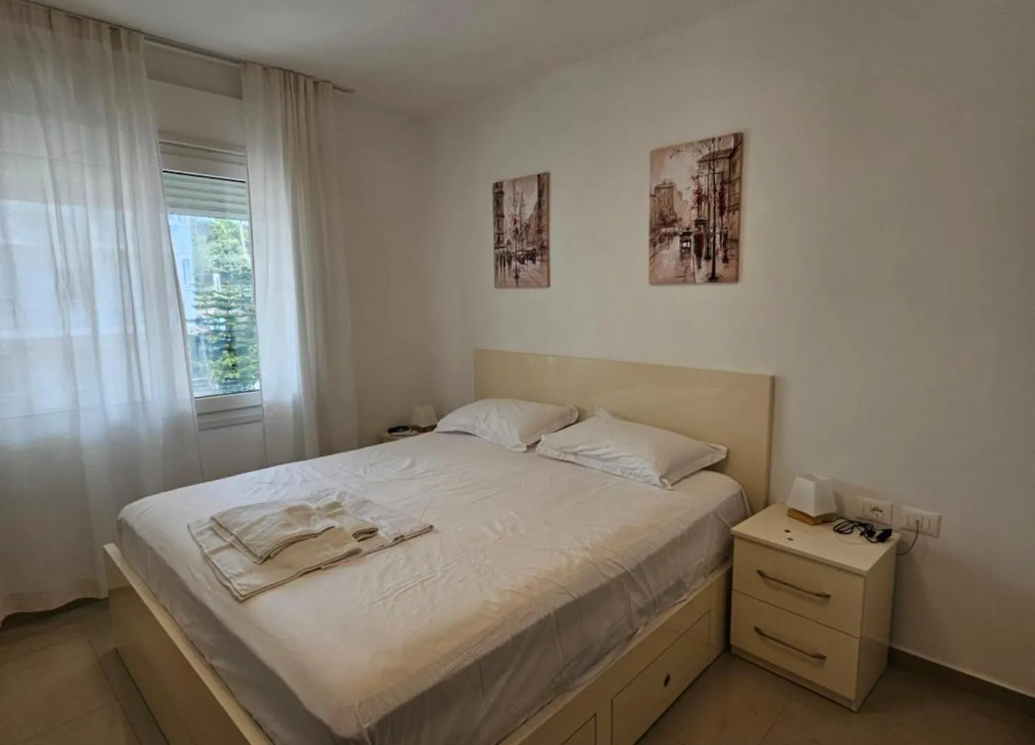 Sea Pearl Luxury Apartment Saranda